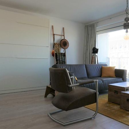 Appartement Aan Zee Oostende Ngoại thất bức ảnh