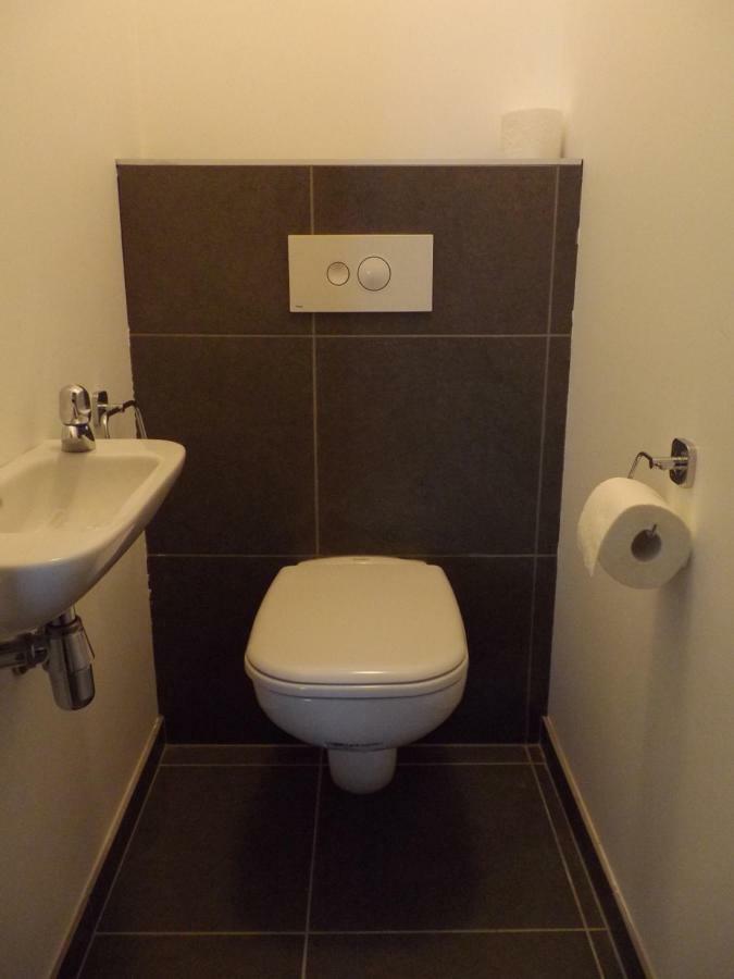 Appartement Aan Zee Oostende Ngoại thất bức ảnh