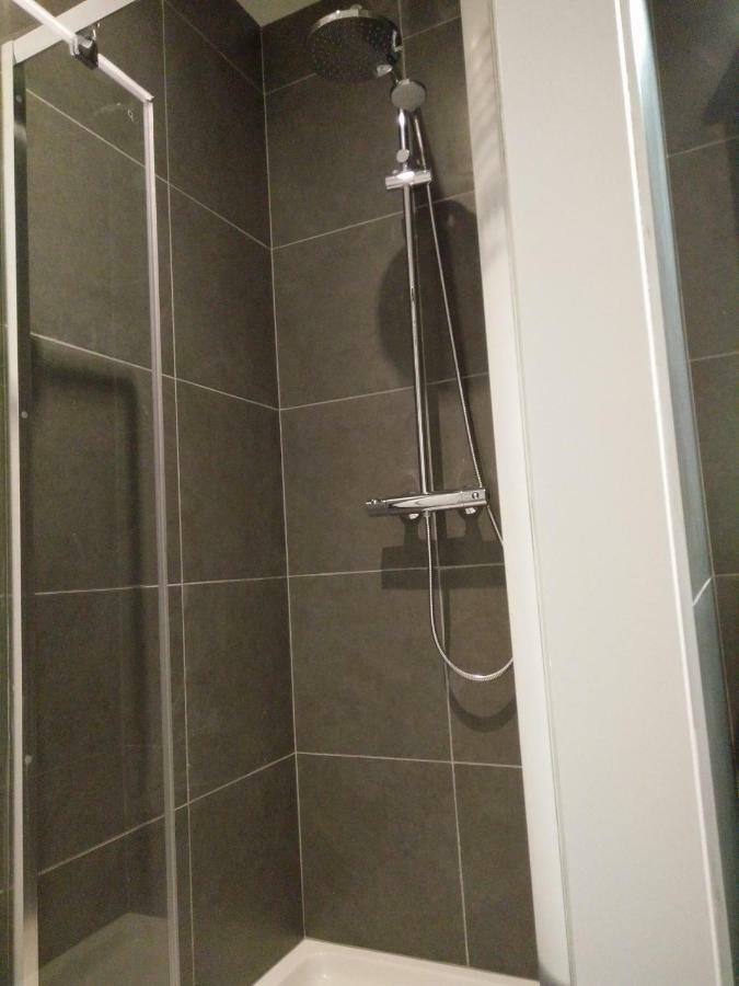 Appartement Aan Zee Oostende Ngoại thất bức ảnh