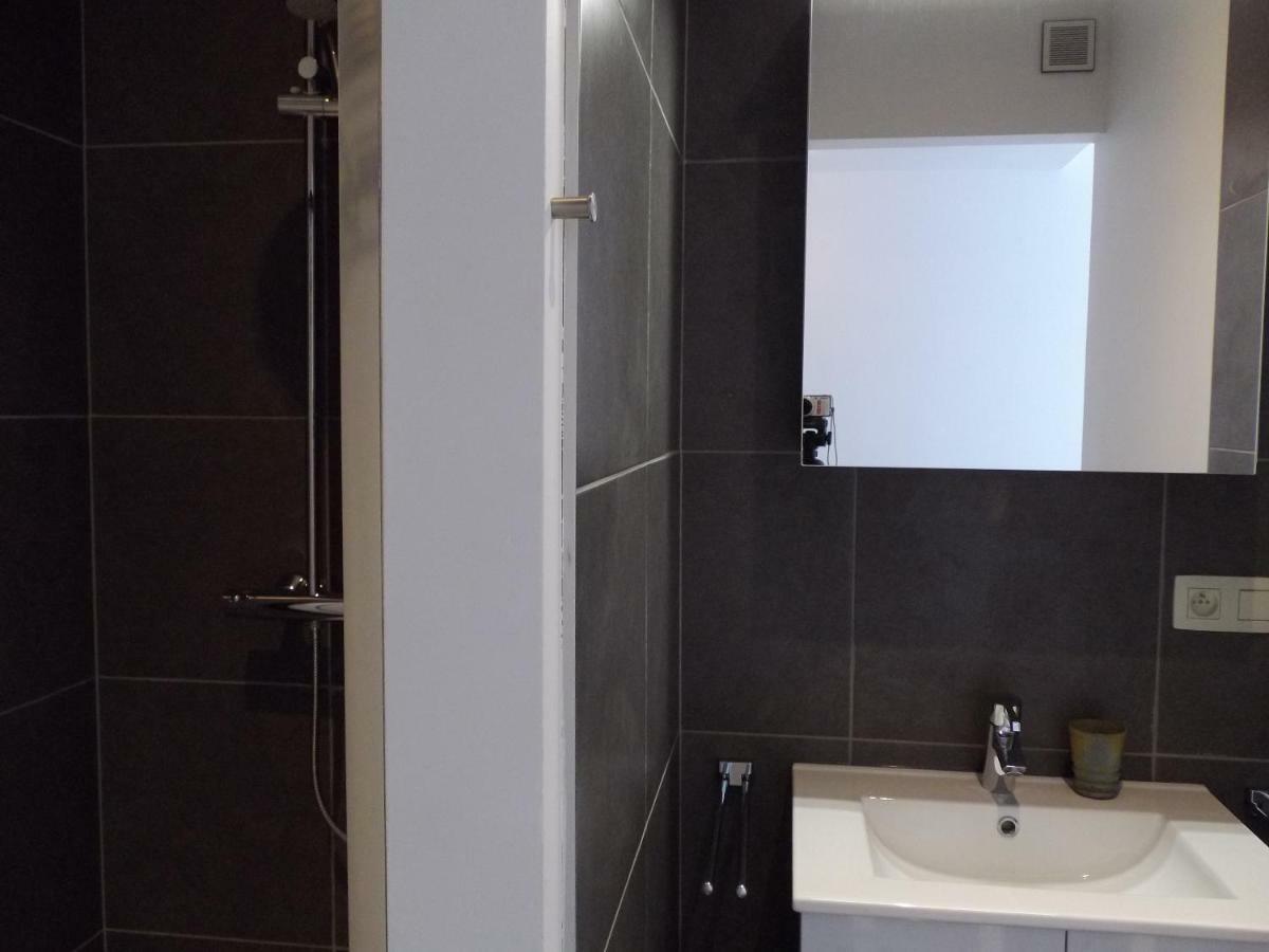 Appartement Aan Zee Oostende Ngoại thất bức ảnh